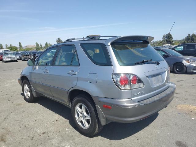 2003 Lexus Rx 300 VIN: JTJGF10U330156492 Lot: 55875334