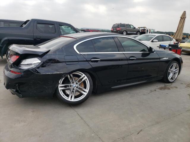 VIN WBA6B2C57DDG66570 2013 BMW 6 Series, 650 I no.3