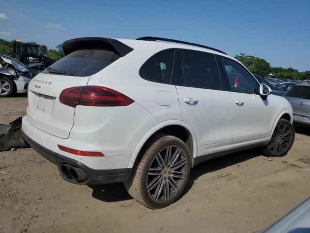 VIN WP1AA2A21HKA82218 2017 Porsche Cayenne no.3