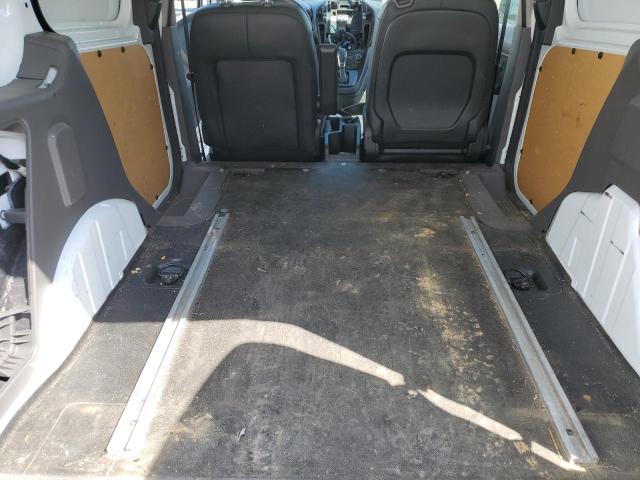 2019 Ford Transit Connect Xl VIN: NM0LS6E23K1388517 Lot: 55627914