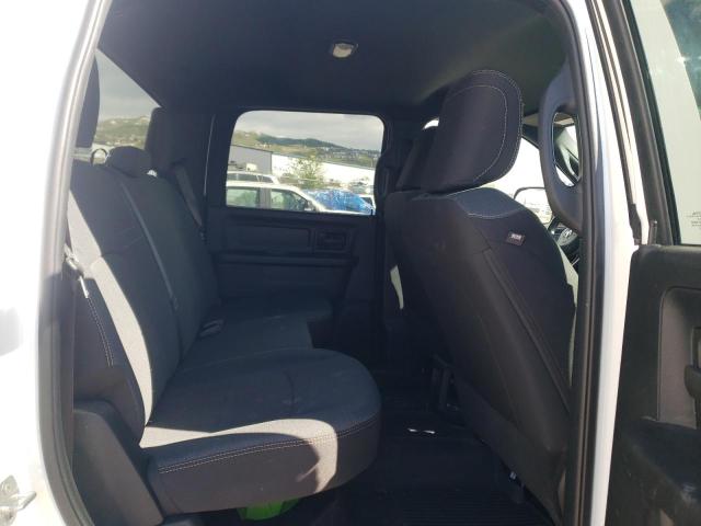 2022 Ram 3500 VIN: 3C7WRDBJ9NG320615 Lot: 54219304