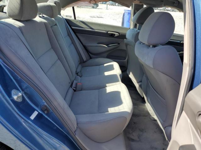 2009 Honda Civic Ex VIN: 19XFA16899E036431 Lot: 55858624