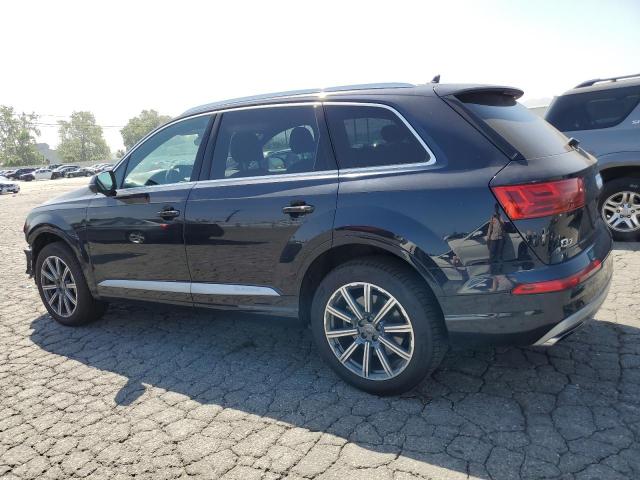 2017 Audi Q7 Premium Plus VIN: WA1LAAF79HD021092 Lot: 54418004