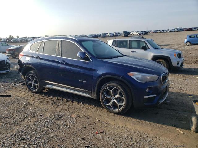 VIN WBXHU7C33J5H43283 2018 BMW X1, Sdrive28I no.4