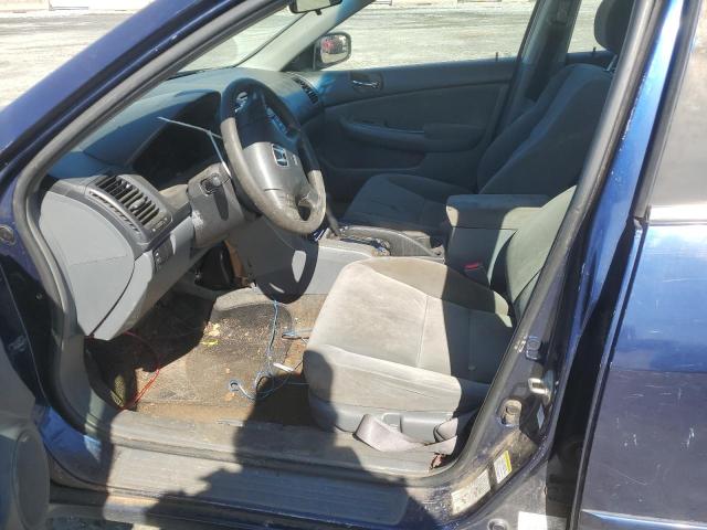 2003 Honda Accord Ex VIN: 1HGCM56623A099981 Lot: 55121044