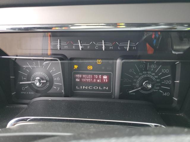 2007 Lincoln Navigator VIN: 5LMFU28597LJ22383 Lot: 54121654