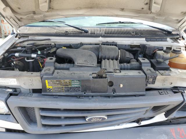 2006 Ford Econoline E250 Van VIN: 1FTNE24W86DB34239 Lot: 53639344