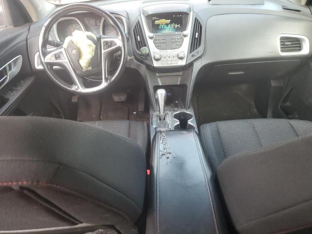 2015 Chevrolet Equinox Lt VIN: 2GNALBEK5F6405053 Lot: 54055064