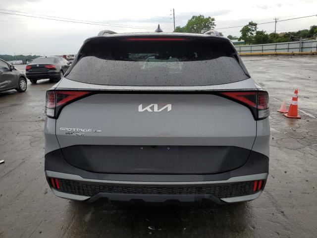 2024 Kia Sportage X-Pro VIN: 5XYK7CDF3RG143116 Lot: 55102314