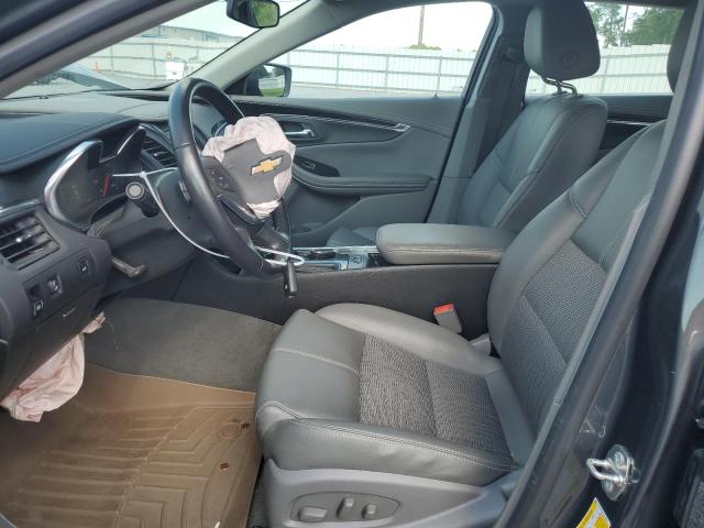 2019 Chevrolet Impala Lt VIN: 2G11Z5S38K9159414 Lot: 55655864