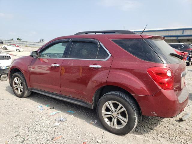 2010 Chevrolet Equinox Lt VIN: 2CNALPEW2A6283460 Lot: 55522214