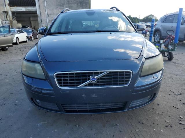 2007 Volvo V50 T5 VIN: YV1MW682X72273030 Lot: 55578694