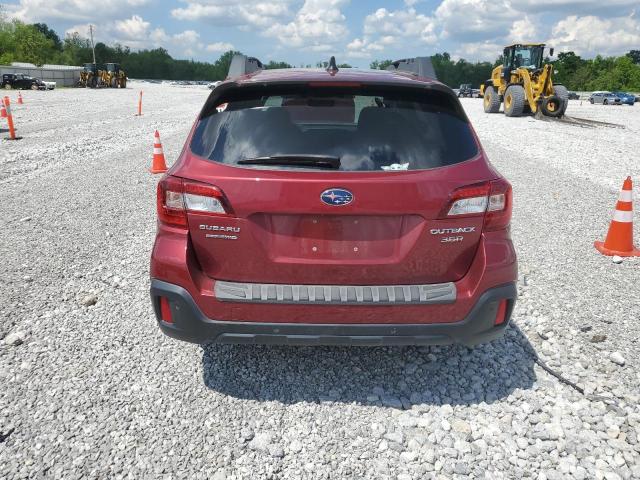 2019 Subaru Outback 3.6R Limited VIN: 4S4BSENC9K3278198 Lot: 54980264