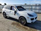 PORSCHE CAYENNE photo