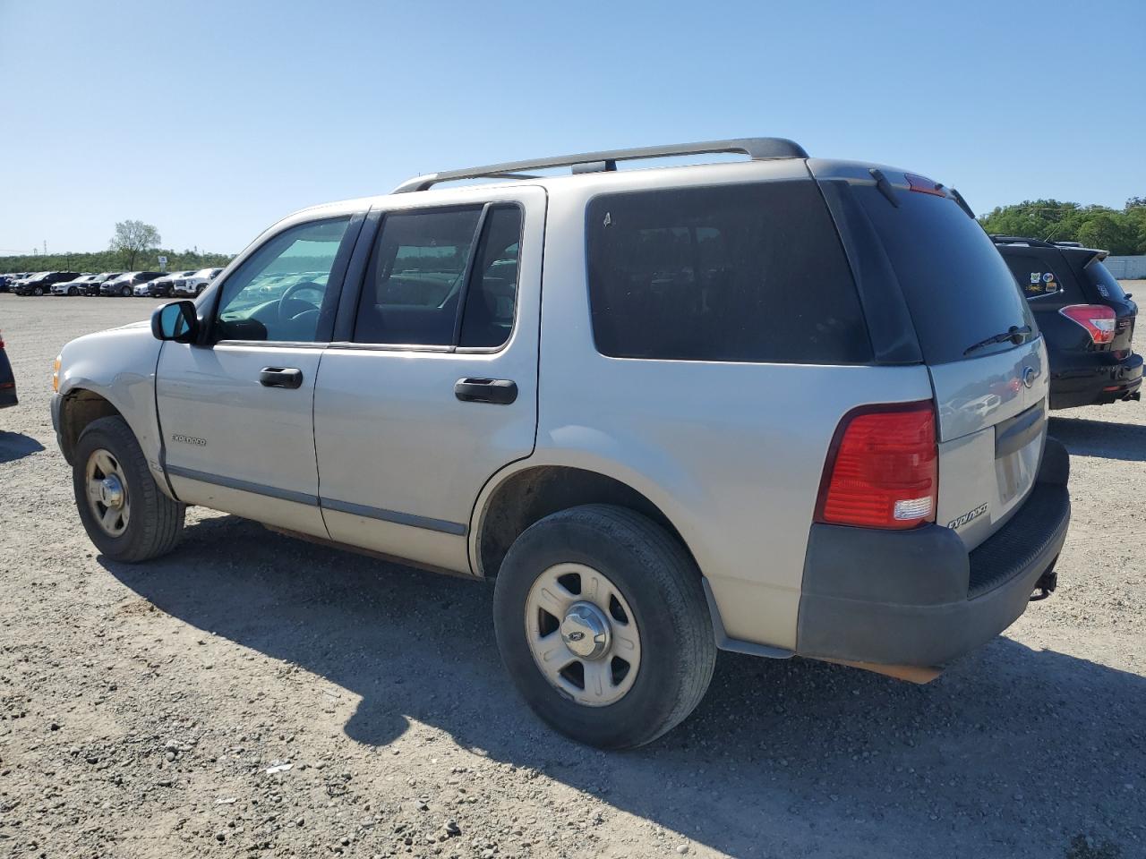 1FMZU62K54ZA62262 2004 Ford Explorer Xls