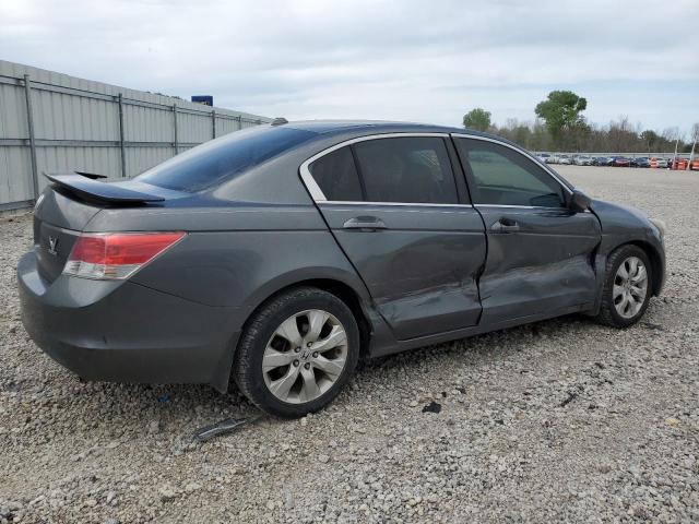 2009 Honda Accord Exl VIN: 1HGCP26869A002815 Lot: 56511044