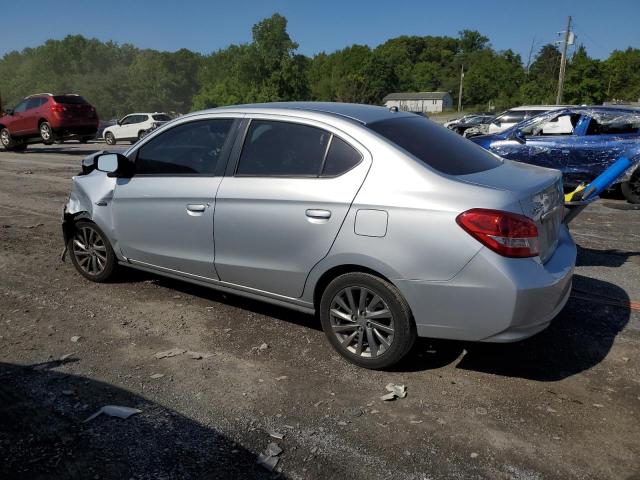 2019 MITSUBISHI MIRAGE ML32F4FJ9KHF03325