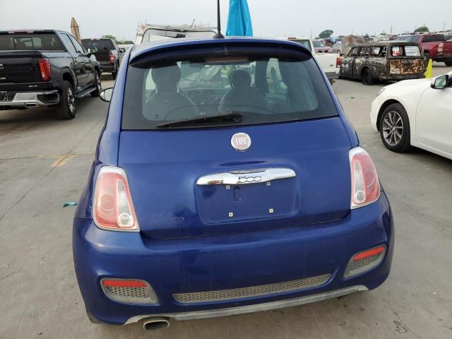 3C3CFFBR0CT115087 | 2012 Fiat 500 sport