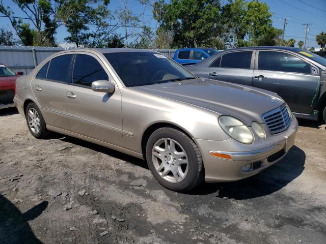 2003 Mercedes-Benz E 320 VIN: WDBUF65J73A194902 Lot: 54964734