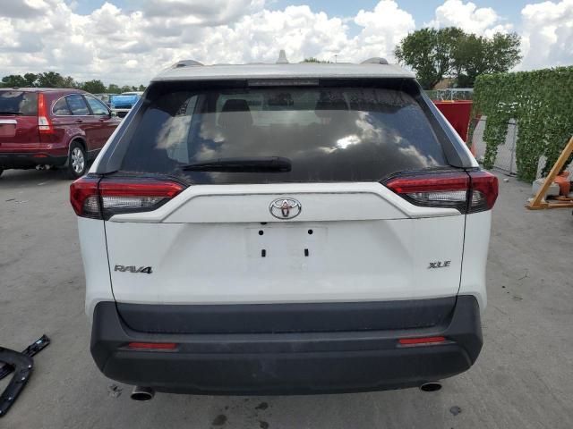 2022 Toyota Rav4 Xle VIN: 2T3W1RFVXNW193310 Lot: 52070754