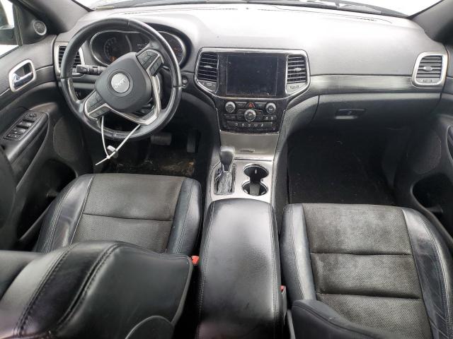 2020 Jeep Grand Cherokee Laredo VIN: 1C4RJFAG4LC267504 Lot: 55265564