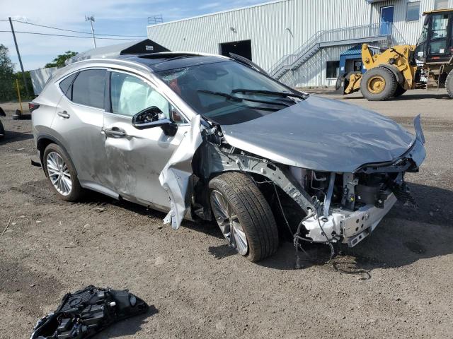 2024 LEXUS NX 350 PRE 2T2GGCEZ6RC059412