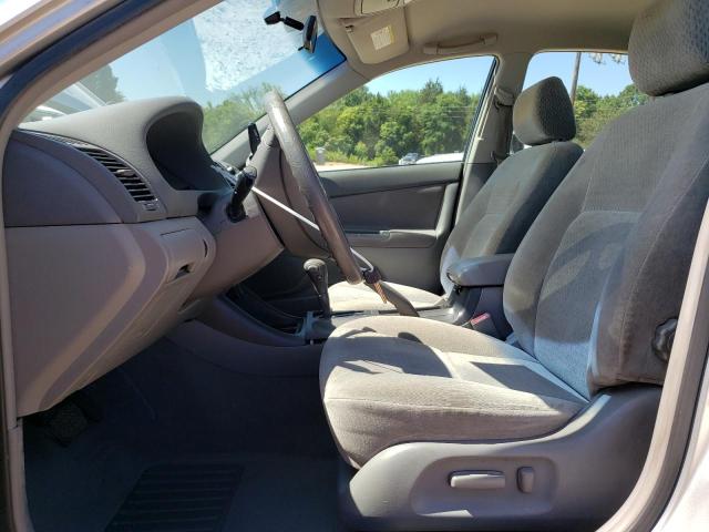 2003 Toyota Camry Le VIN: 4T1BE32K33U779378 Lot: 56964694