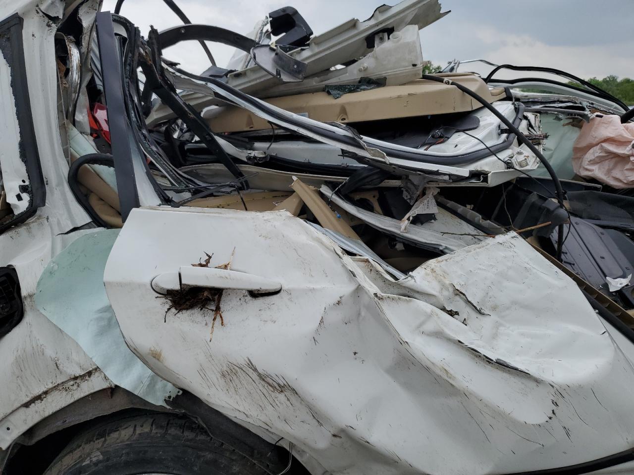 5UXZV4C5XD0G53353 2013 BMW X5 xDrive35I