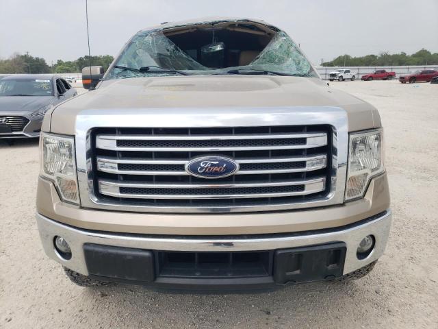 2014 Ford F150 Supercrew VIN: 1FTFW1CT2EKE95964 Lot: 53975044