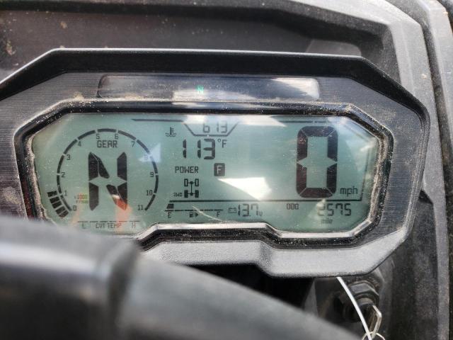 2023 KAWASAKI KRF 1000 B - JKARFCB18PB504110
