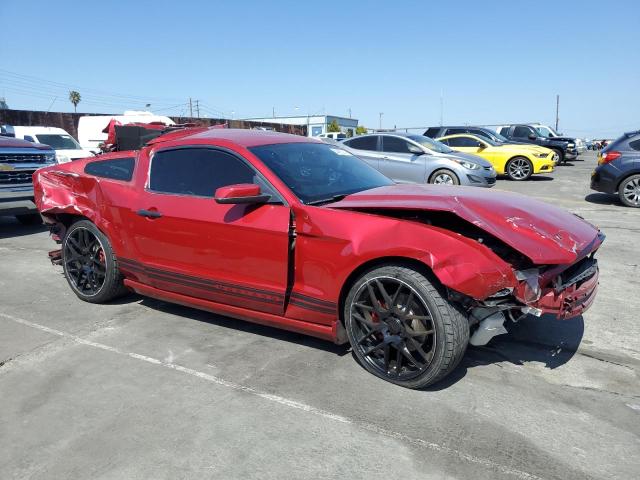 2013 Ford Mustang VIN: 1ZVBP8AM1D5227613 Lot: 54435214