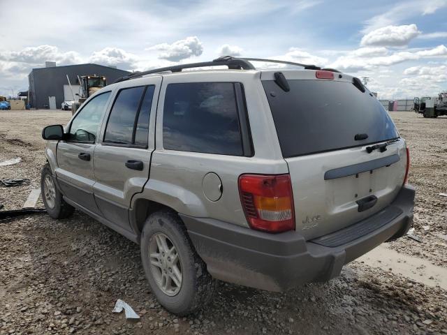 2004 Jeep Grand Cherokee Laredo VIN: 1J4GW48S54C243098 Lot: 53517854