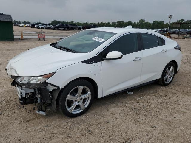 VIN 1G1RC6S59JU110445 2018 Chevrolet Volt, LT no.1