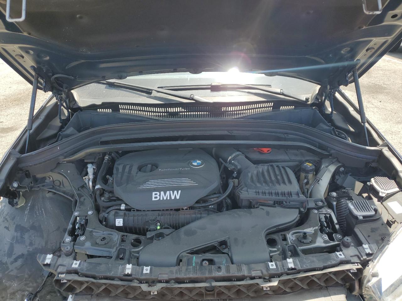 WBXYJ3C31JEJ82631 2018 BMW X2 Sdrive28I