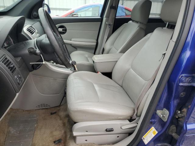 2006 Chevrolet Equinox Lt VIN: 2CNDL73F066095155 Lot: 55452694