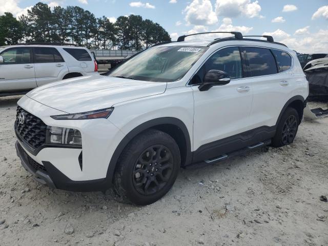 2023 HYUNDAI SANTA FE X - 5NMS64AJ1PH616970