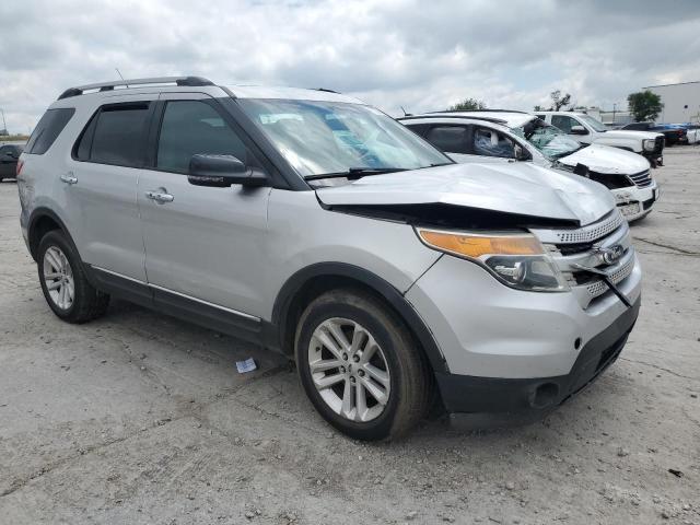 2013 Ford Explorer Xlt VIN: 1FM5K8D83DGB11228 Lot: 53709694