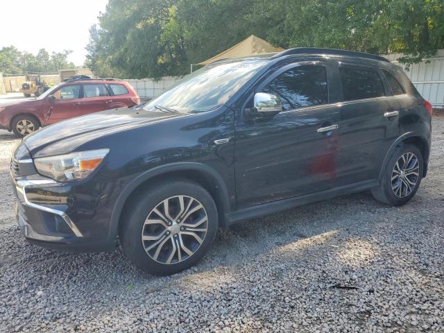 2016 MITSUBISHI OUTLANDER - JA4AR4AW0GZ057867