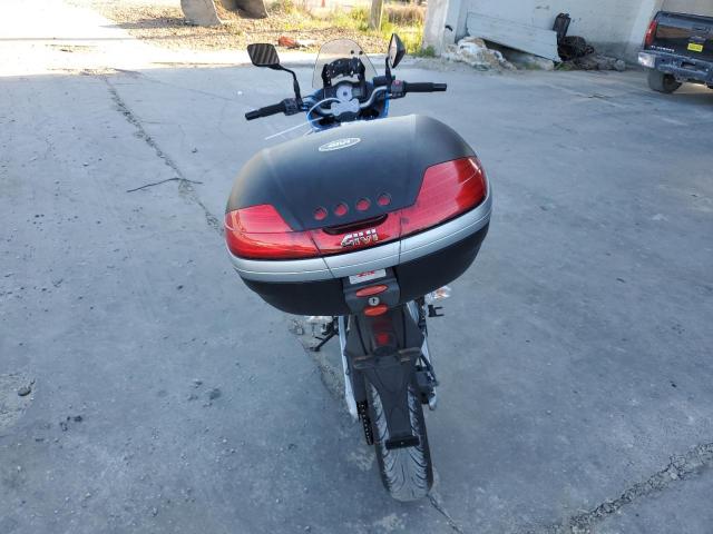 2009 KAWASAKI LE650 A - JKALEEA109A037506