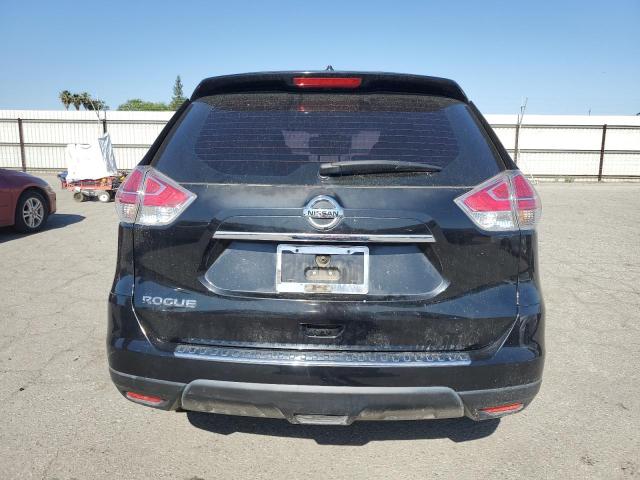 2016 Nissan Rogue S VIN: KNMAT2MT0GP732299 Lot: 54098634