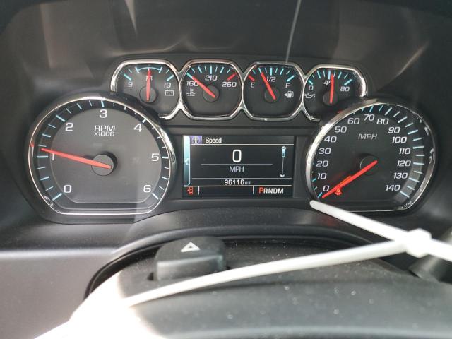 2014 Chevrolet Silverado K1500 Lt VIN: 3GCUKRECXEG483048 Lot: 55662204