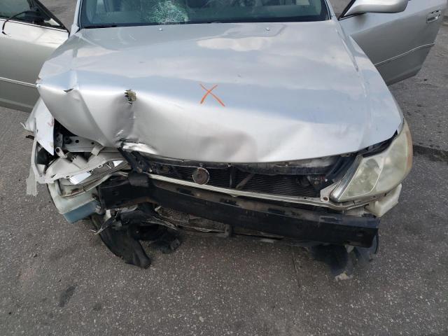 2004 Toyota Avalon Xl VIN: 4T1BF28BX4U354272 Lot: 56077734