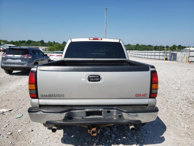 2005 GMC New Sierra K1500 VIN: 2GTEK13T851347065 Lot: 55851114