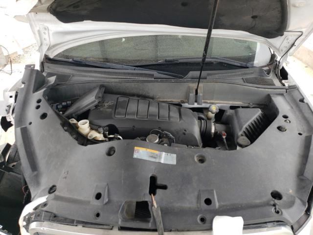 2016 GMC Acadia Slt-1 VIN: 1GKKRRKD7GJ182971 Lot: 55451484