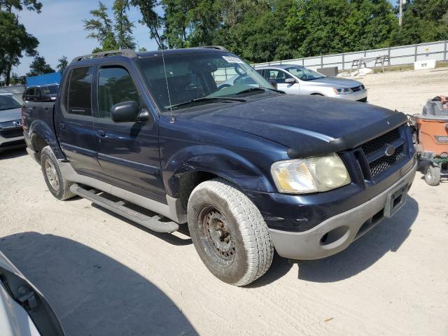 2003 Ford Explorer Sport Trac VIN: 1FMDU67EX3UB29544 Lot: 53355104