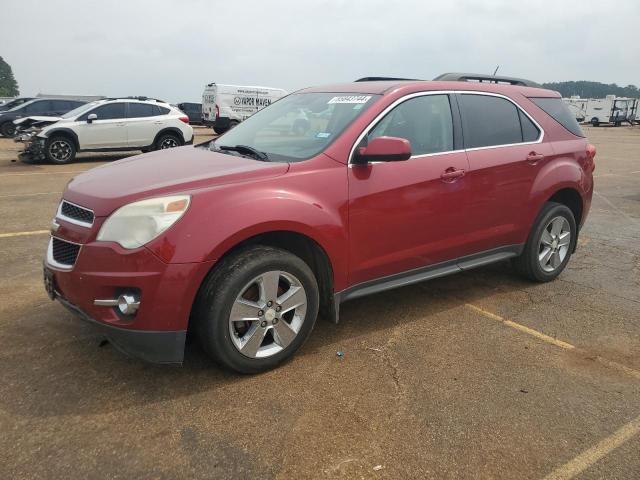 2GNALCEK1E6374517 2014 Chevrolet Equinox Lt