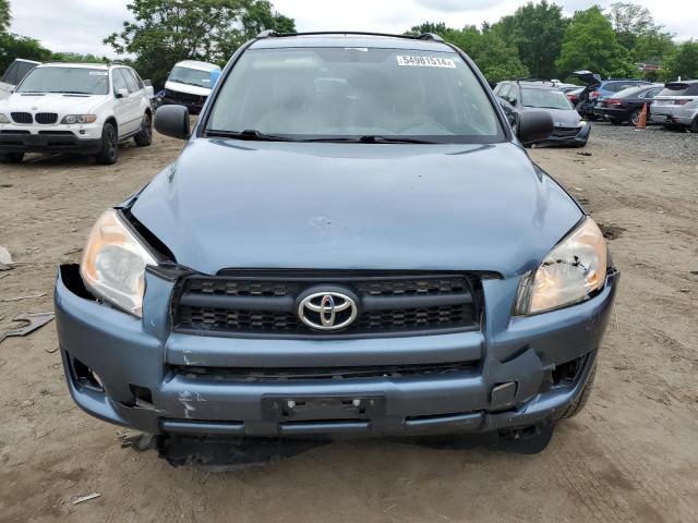 2012 Toyota Rav4 VIN: 2T3BF4DV2CW179324 Lot: 54981514