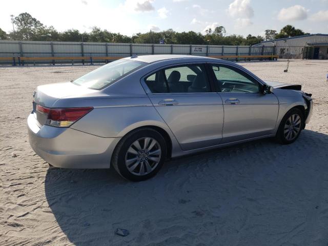 2012 Honda Accord Exl VIN: 1HGCP2F89CA190138 Lot: 54035124