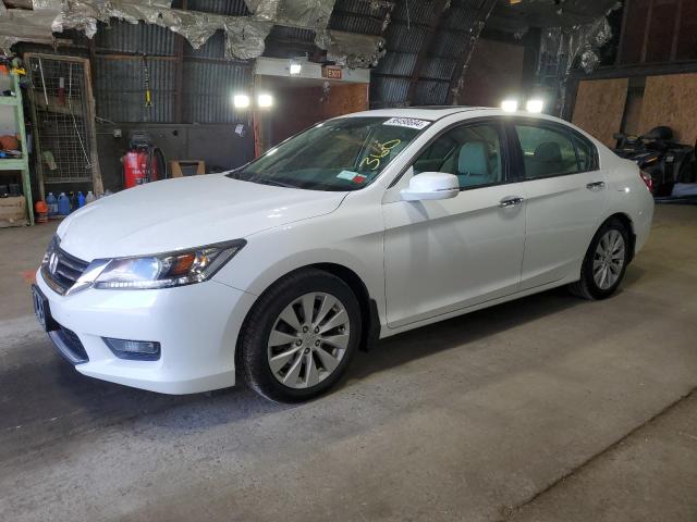 2015 HONDA ACCORD EX - 1HGCR2F7XFA207230