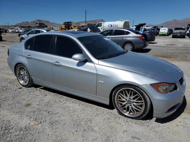 2006 BMW 330 I VIN: WBAVB33546AZ85184 Lot: 55731314